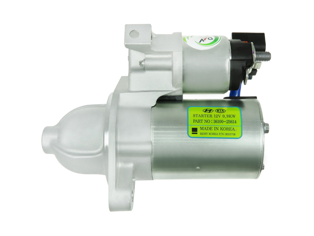 Starter - S1164(DELCO) AS-PL
