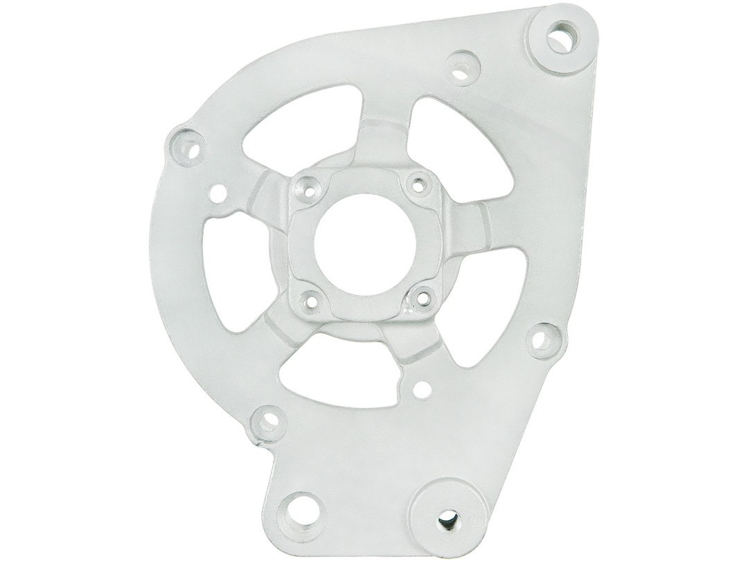 Protective Cap, alternator - ABR0058S AS-PL