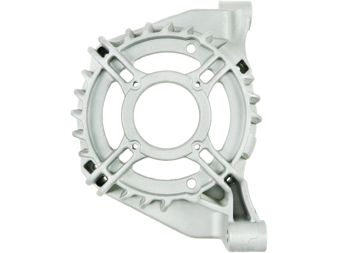 Protective Cap, alternator - ABR6021S AS-PL