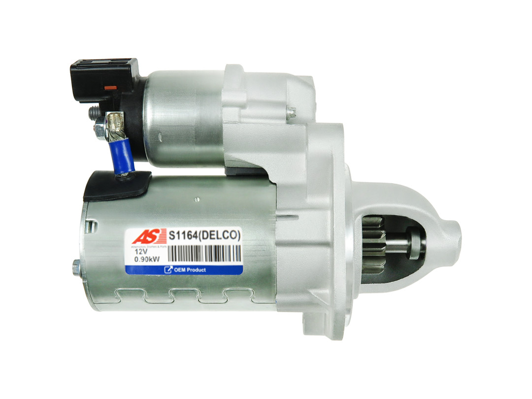 Starter - S1164(DELCO) AS-PL