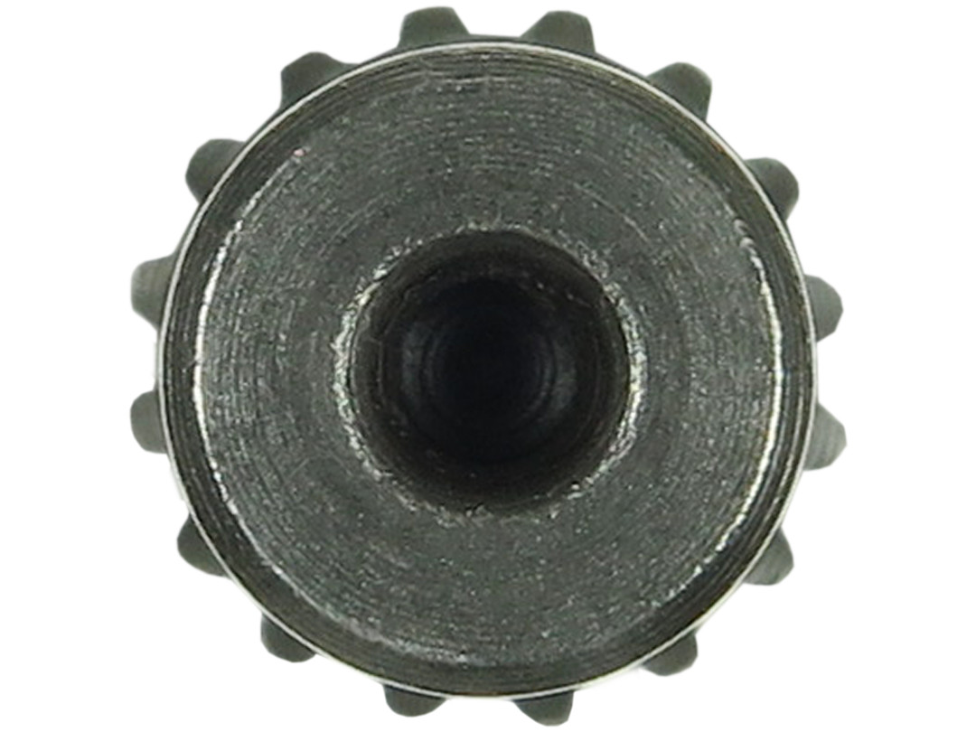 Repair Kit, starter - SDK6003S AS-PL