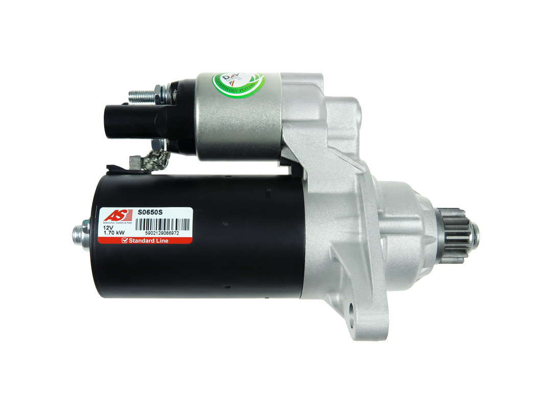 starteris - S0650S AS-PL