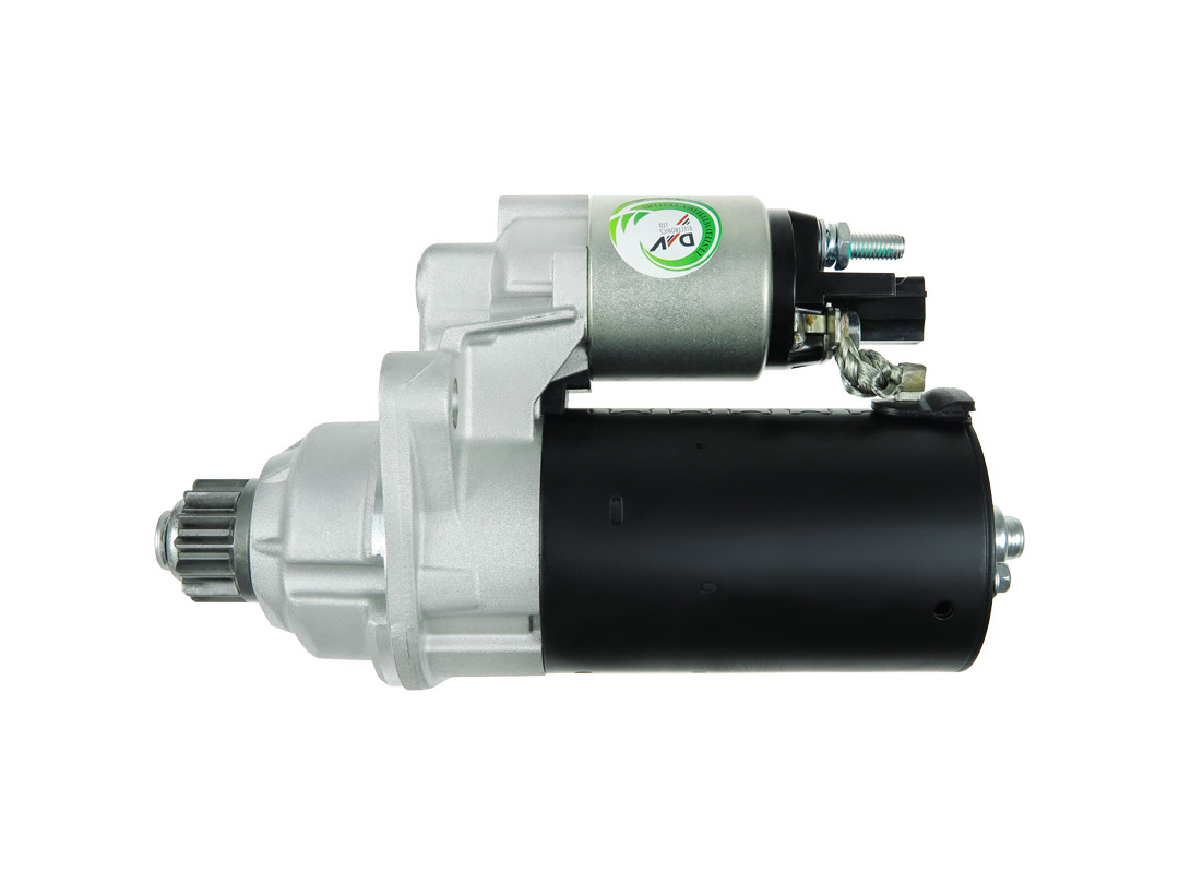 starteris - S0650S AS-PL