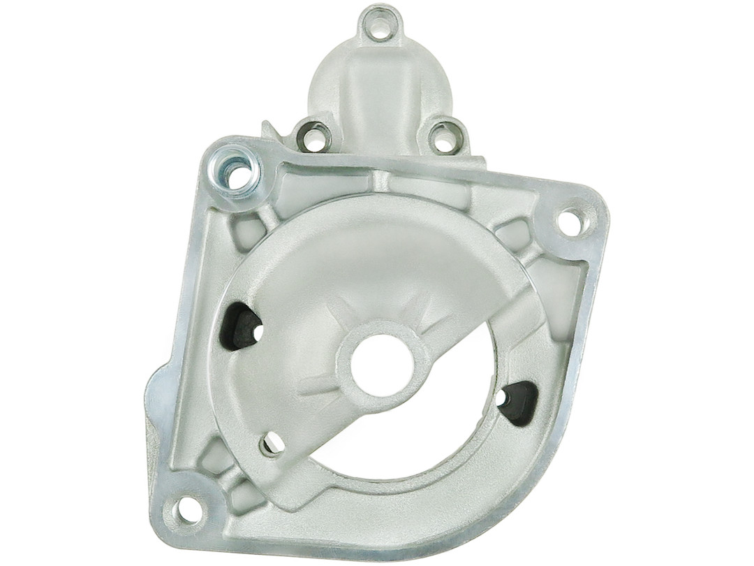 Starter Lid, carburettor - SBR0097S AS-PL