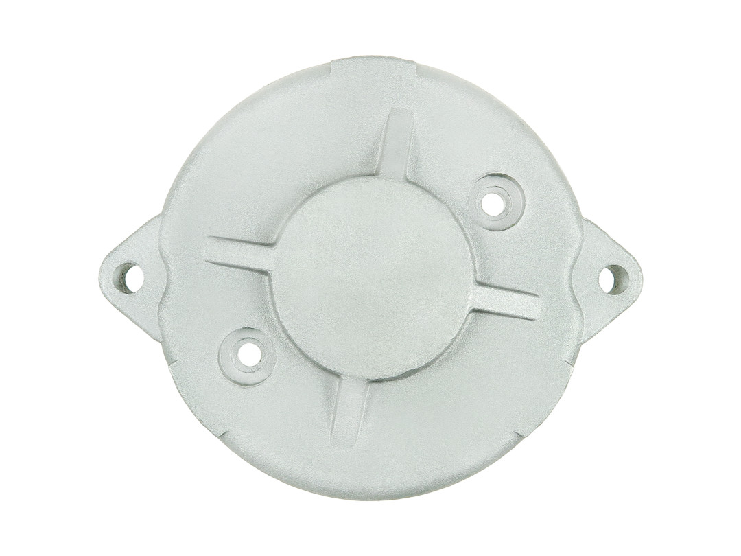 Starter Lid, carburettor - SBR5047S AS-PL