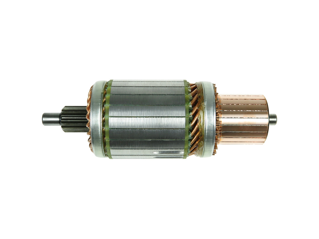 Armature, starter - SA5048S AS-PL