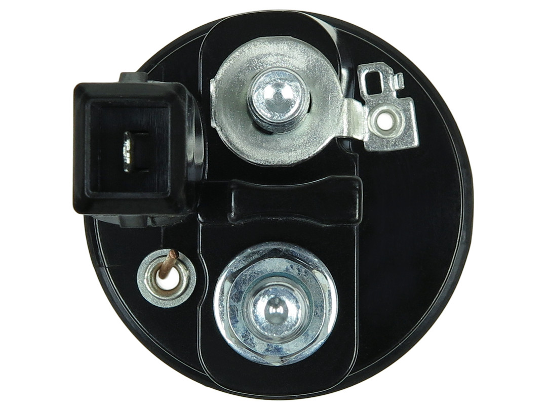 Cap, starter relay - SP0084S AS-PL