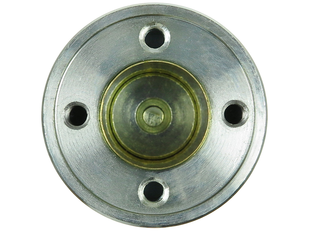 Solenoid Switch, starter - SS5161S AS-PL