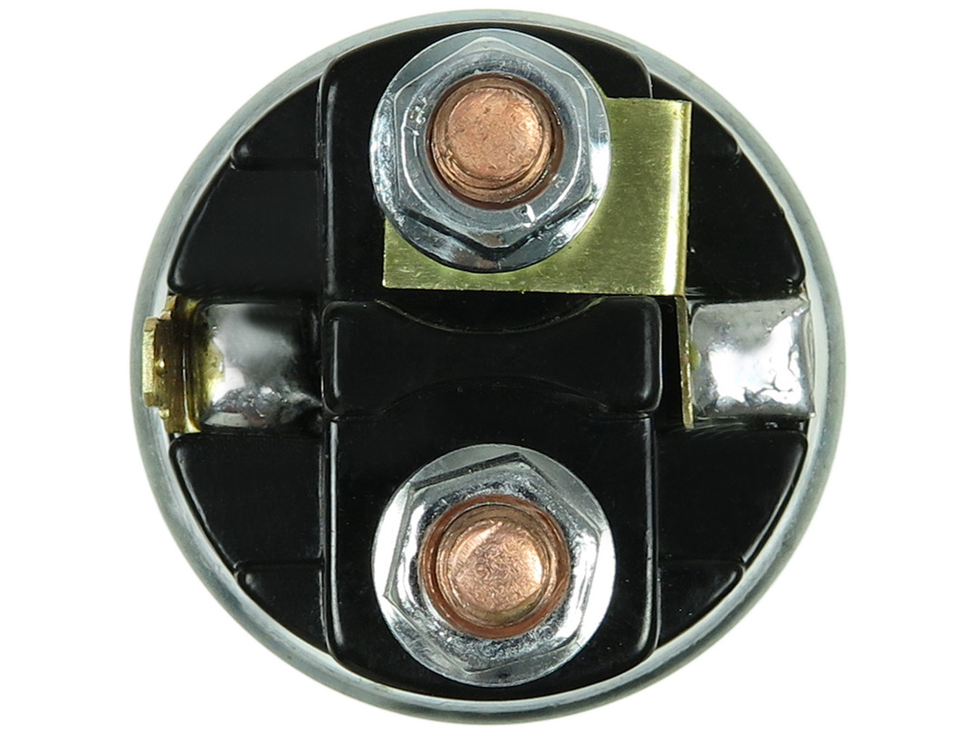 Solenoid Switch, starter - SS5161S AS-PL