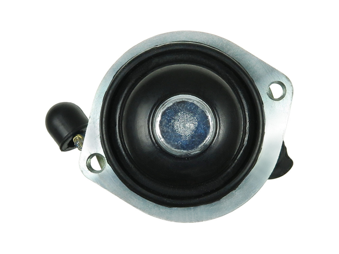 Elettromagnete, Motore d'avviamento - SS6064S AS-PL