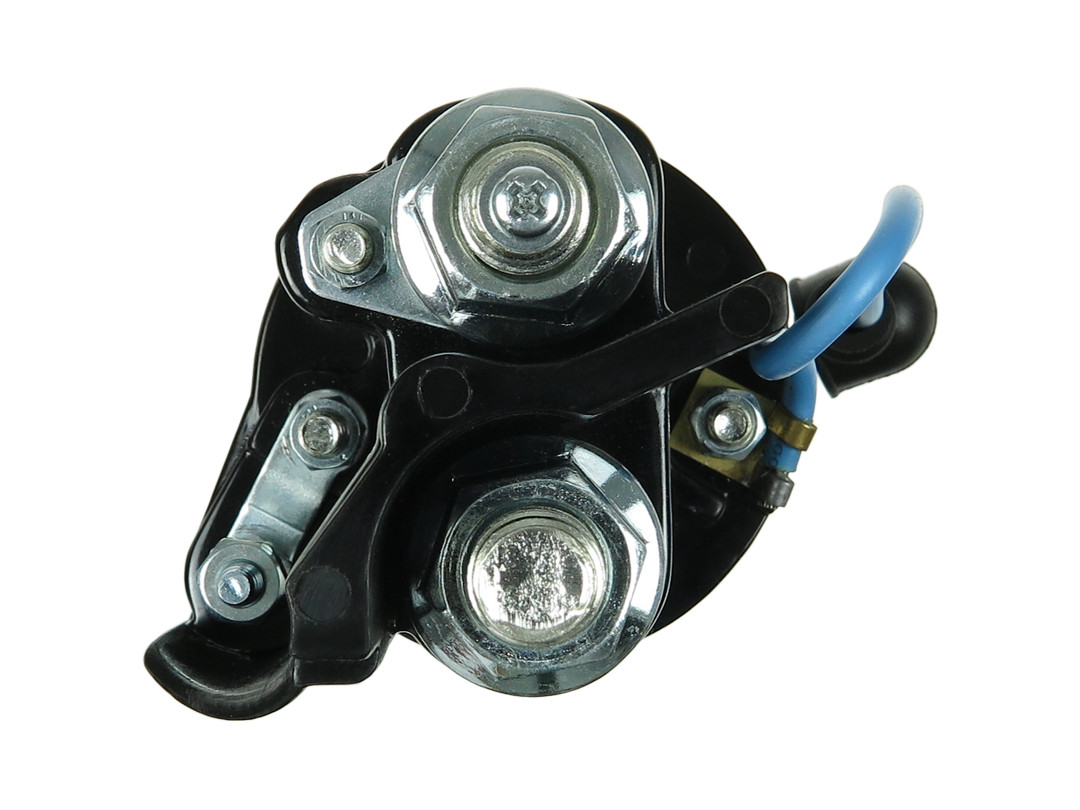 Elettromagnete, Motore d'avviamento - SS6064S AS-PL
