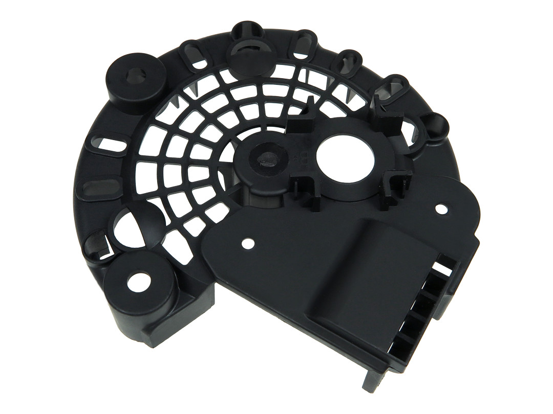 Protective Cap, alternator - APC0041S AS-PL