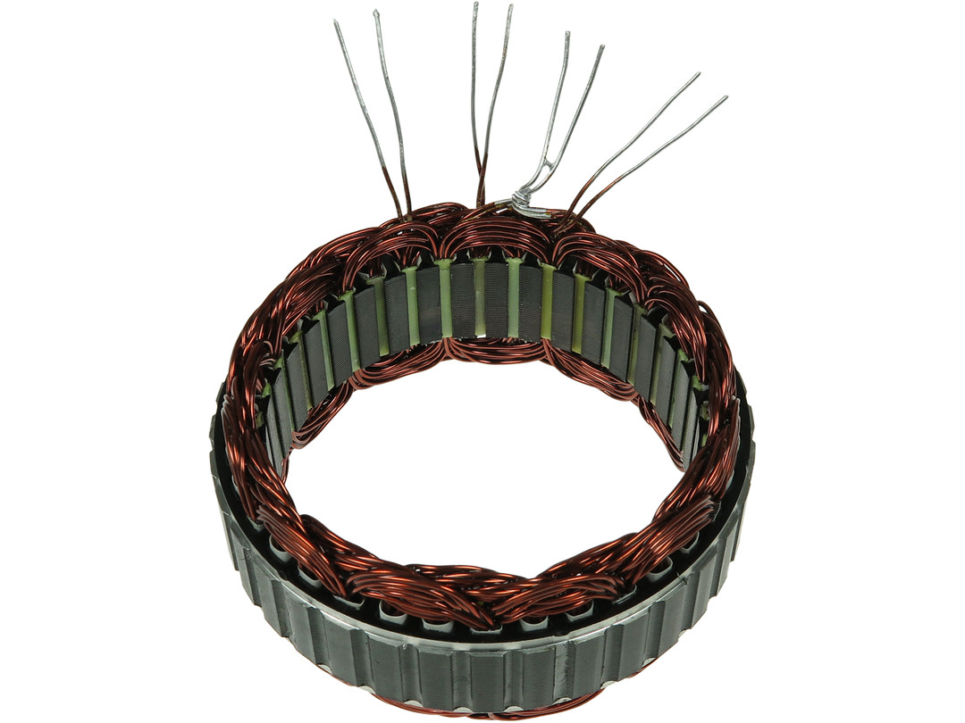 Statore, Alternatore - AS5051S AS-PL