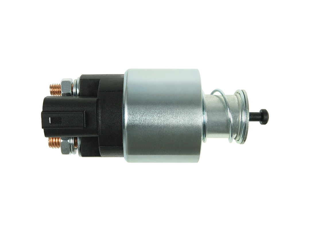 Solenoid Switch, starter - SS3094S AS-PL