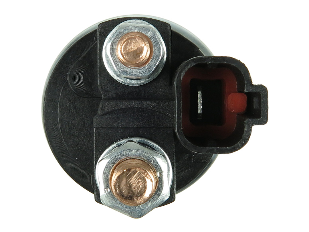 Solenoid Switch, starter - SS3094S AS-PL