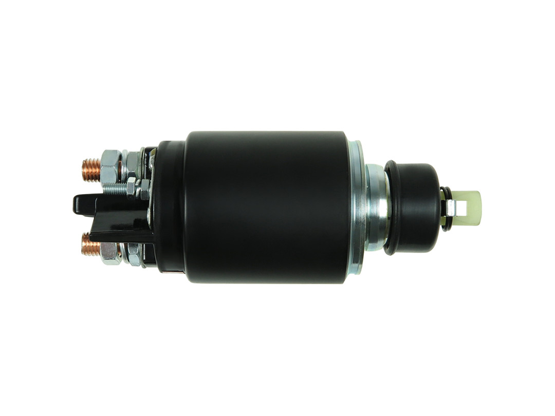 Solenoid Switch, starter - SS9102S AS-PL