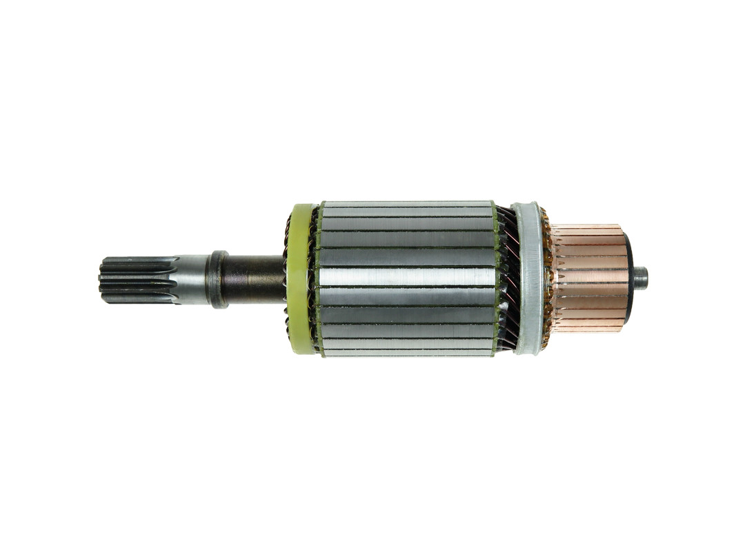 Armature, starter - SA2011 AS-PL