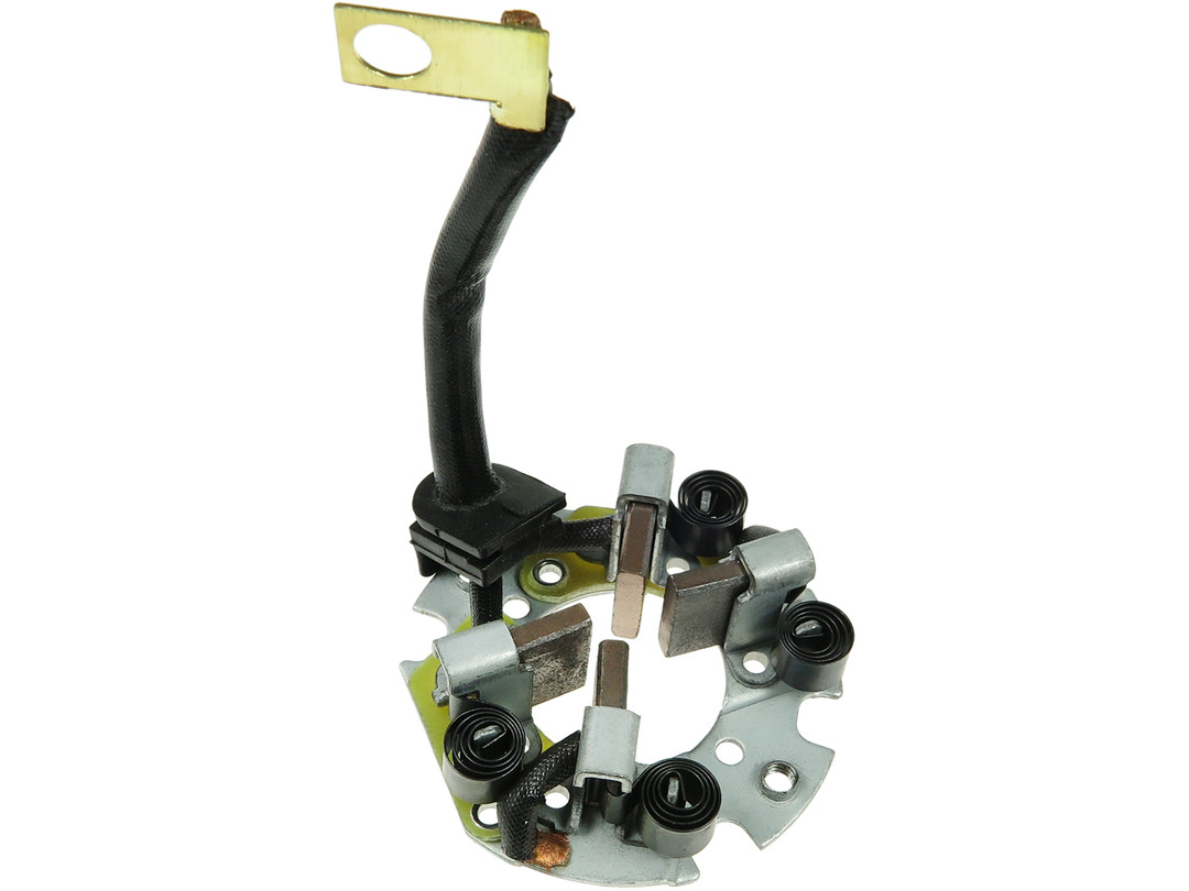 Holder, carbon brushes - SBH5002 AS-PL