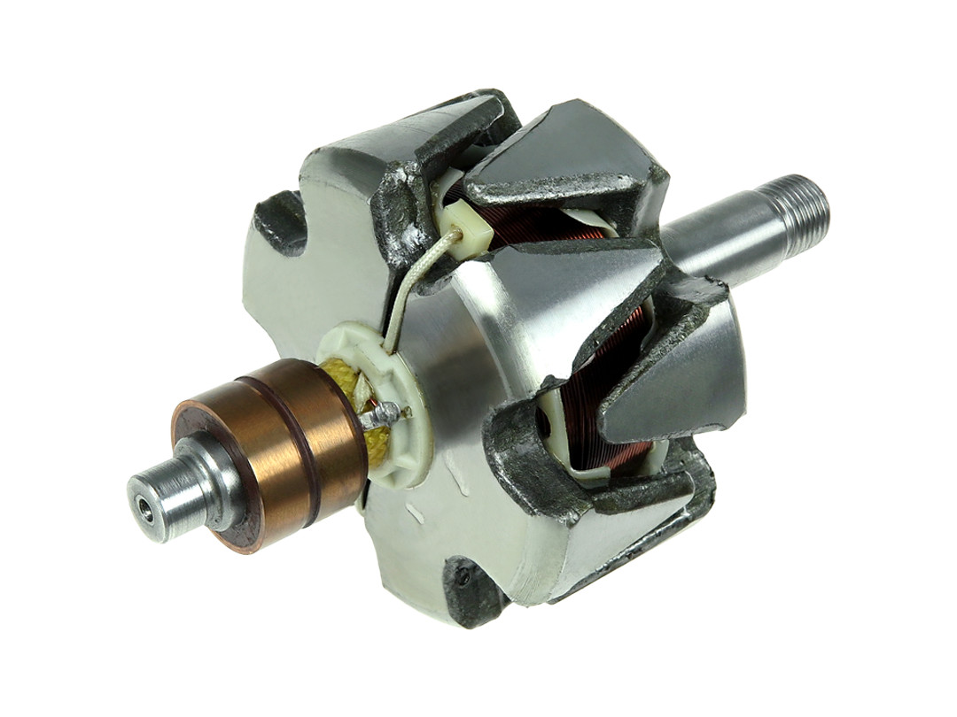 Rotor, alternator - AR0027 AS-PL