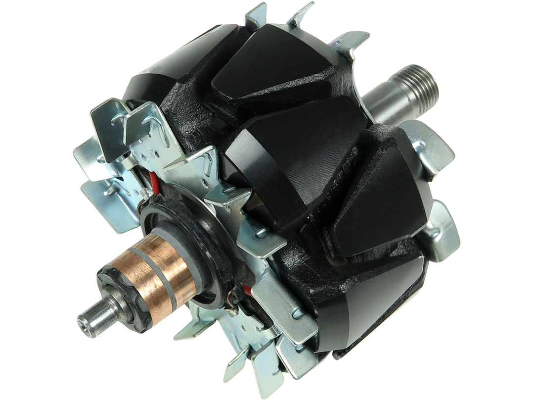 Rotor, alternator - AR5007 AS-PL