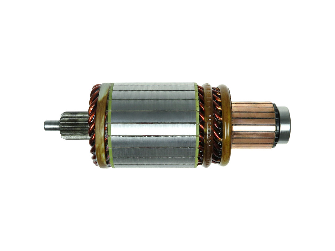 Ancorina, Starter - SA9040S AS-PL