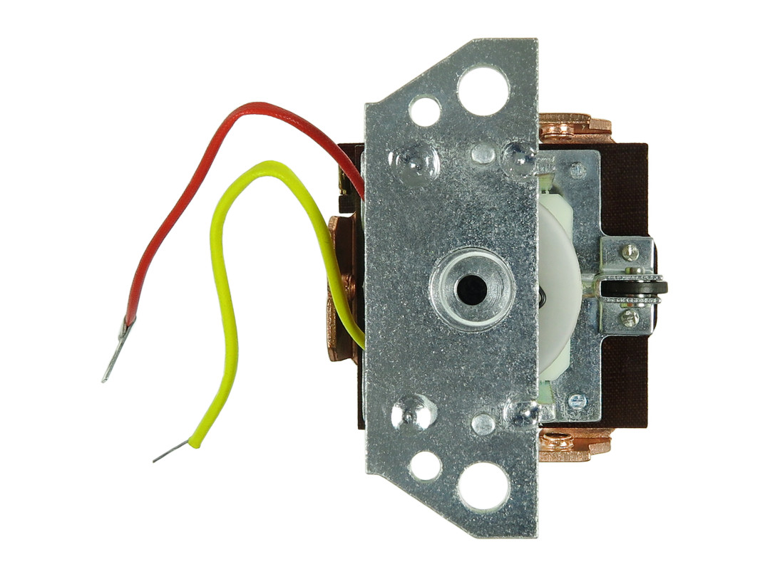 solenoidinis jungiklis, starteris - SS0288S AS-PL