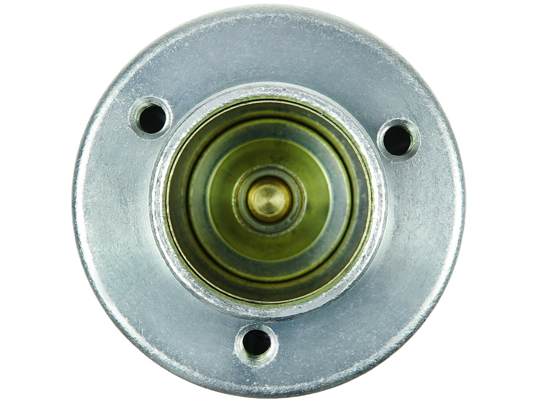 Solenoid Switch, starter - SS0035 AS-PL