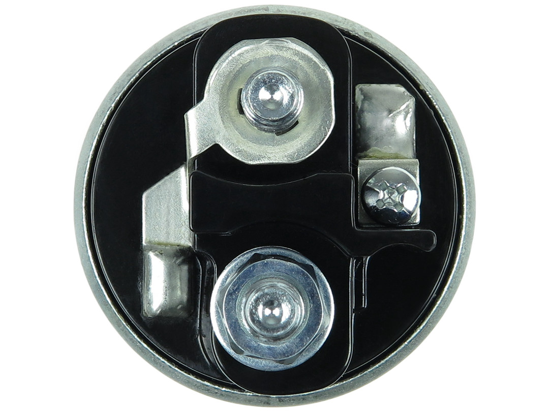 Solenoid Switch, starter - SS0035 AS-PL