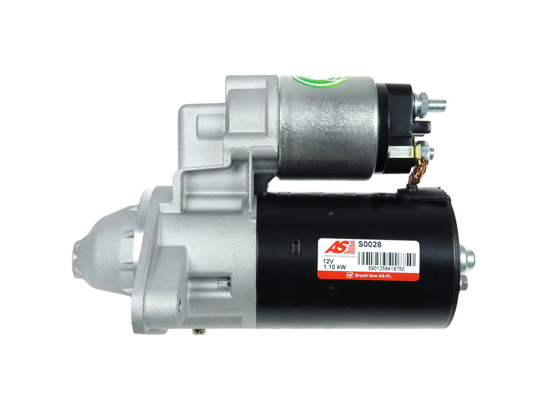 Starter - S0028 AS-PL