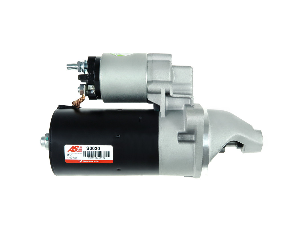 Starter - S0030 AS-PL