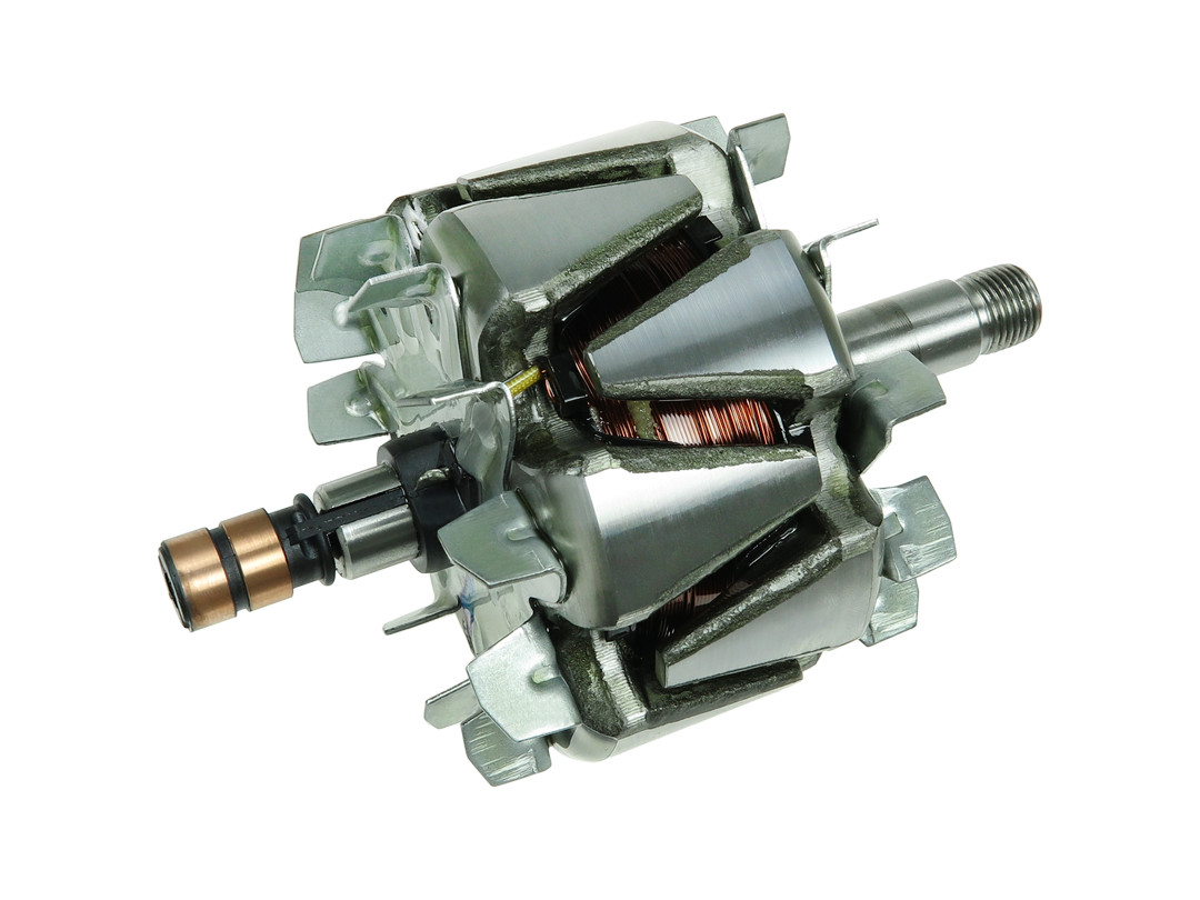 Rotor, alternator - AR0045 AS-PL