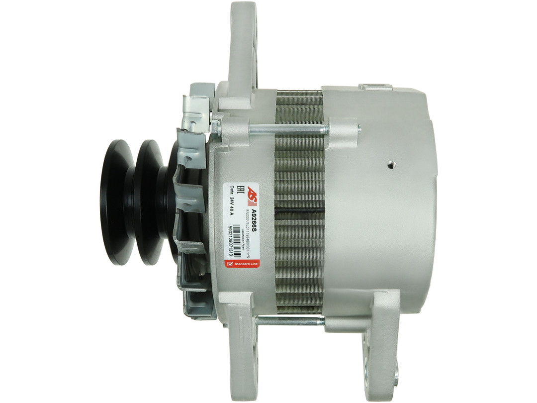 Generator - A9266S AS-PL