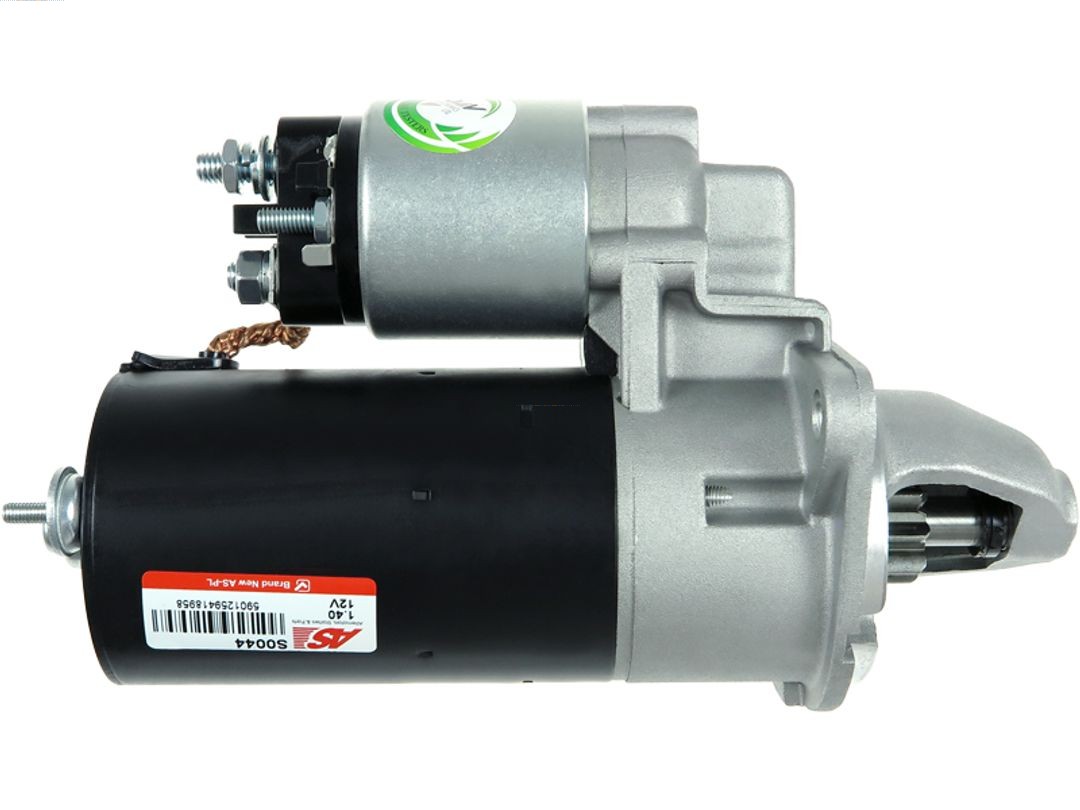 Starter - S0044 AS-PL