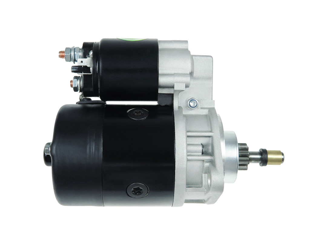 Starter - S0046 AS-PL