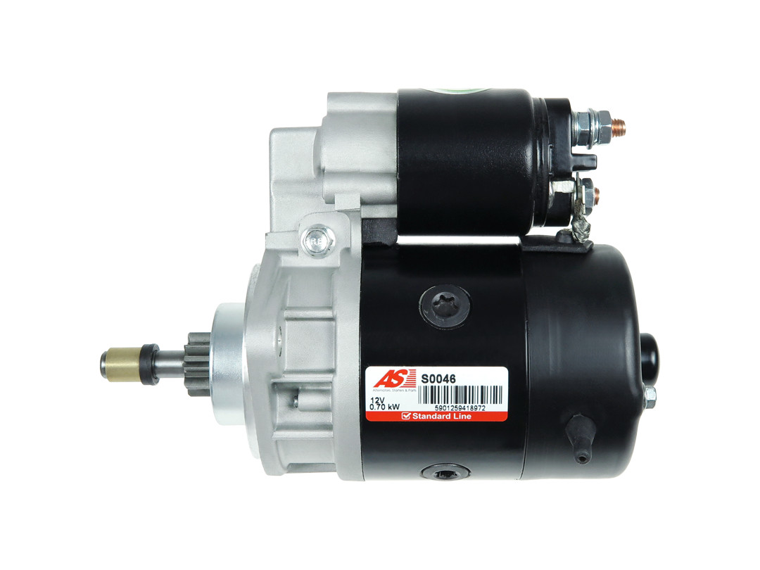 Alternatore - A5461S AS-PL