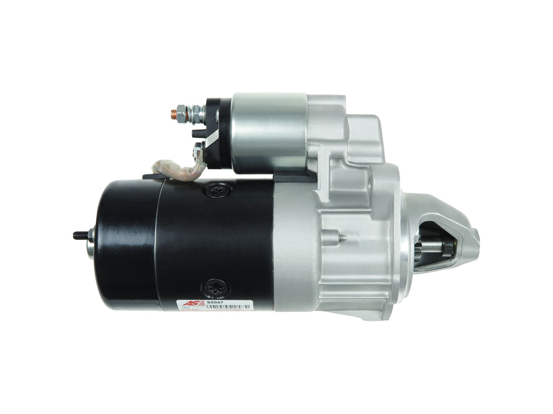Alternator - A5461S AS-PL