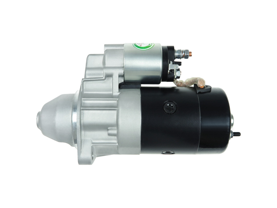 Alternatore - A01004S AS-PL