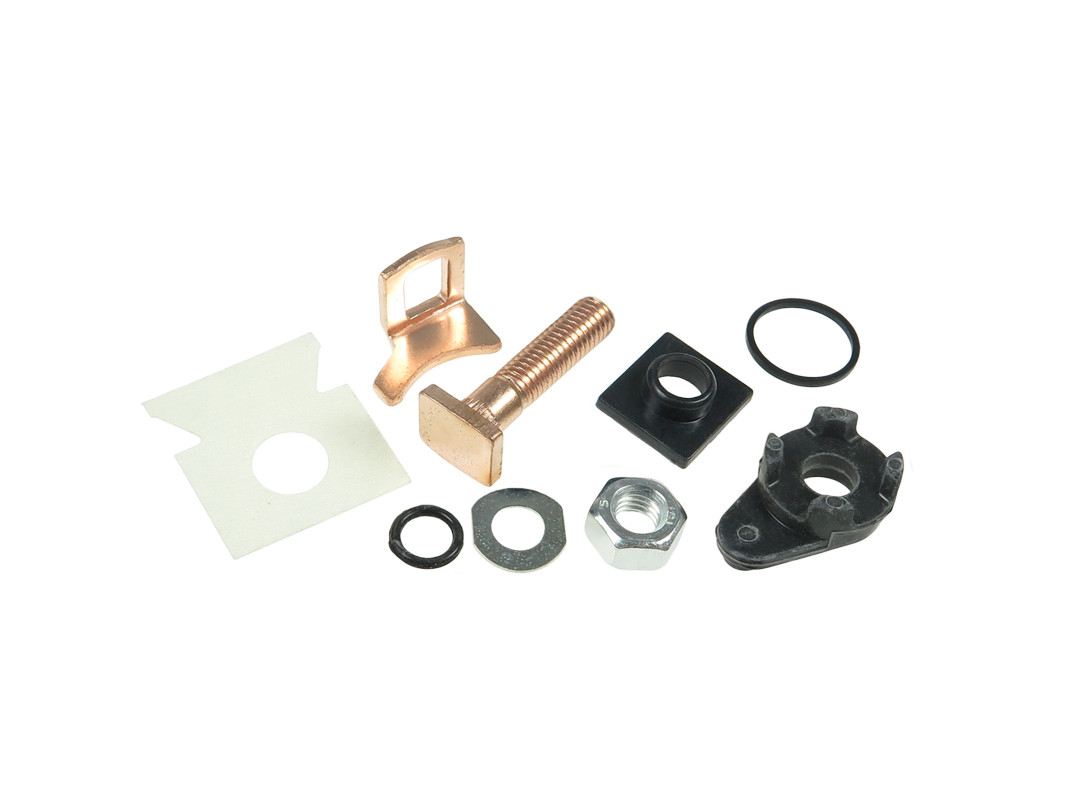 Repair Kit, starter - SP6017 AS-PL
