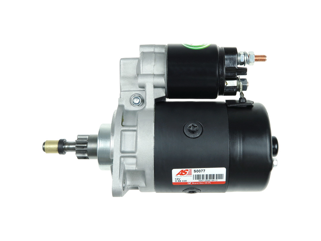 Starter - S01008(SEG) AS-PL