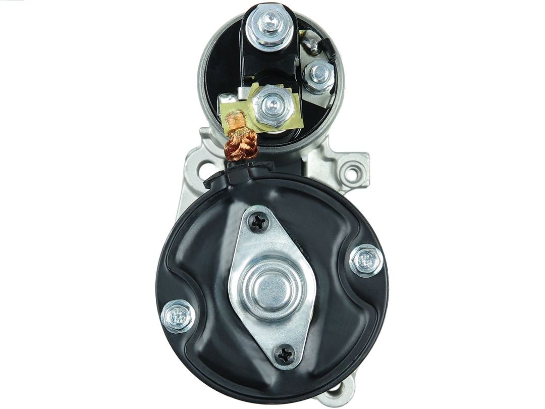 Starter - S0087 AS-PL