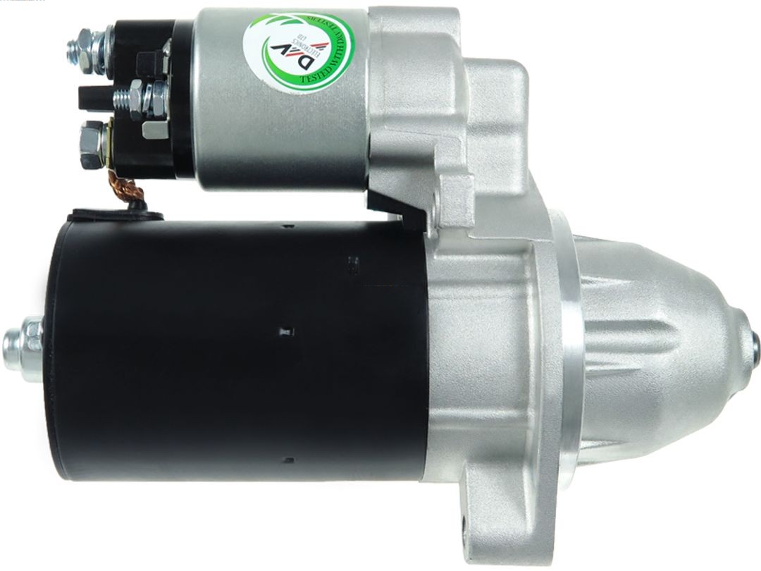 Starter - S0087 AS-PL