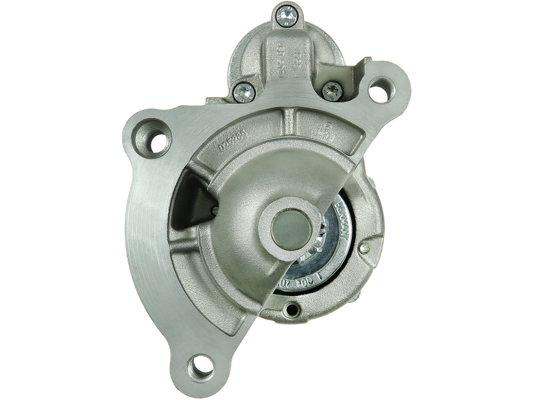 Starter - S0550PR AS-PL