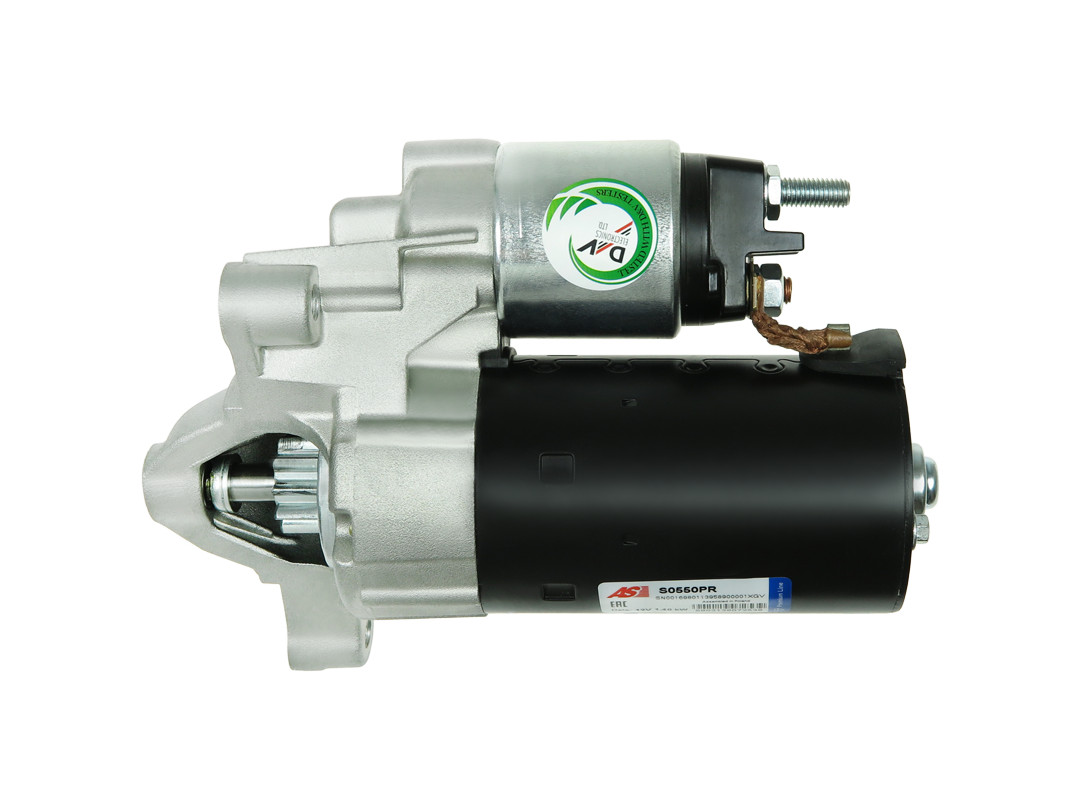 Starter - S0550PR AS-PL