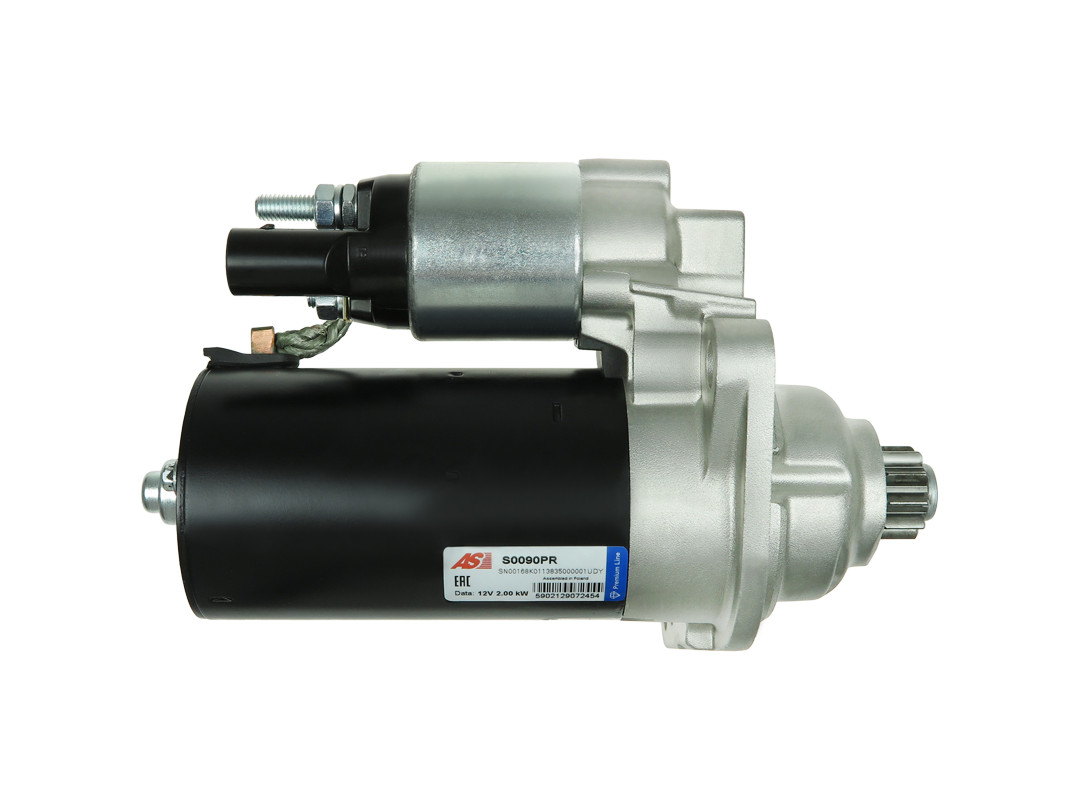 Starter - S0090PR AS-PL