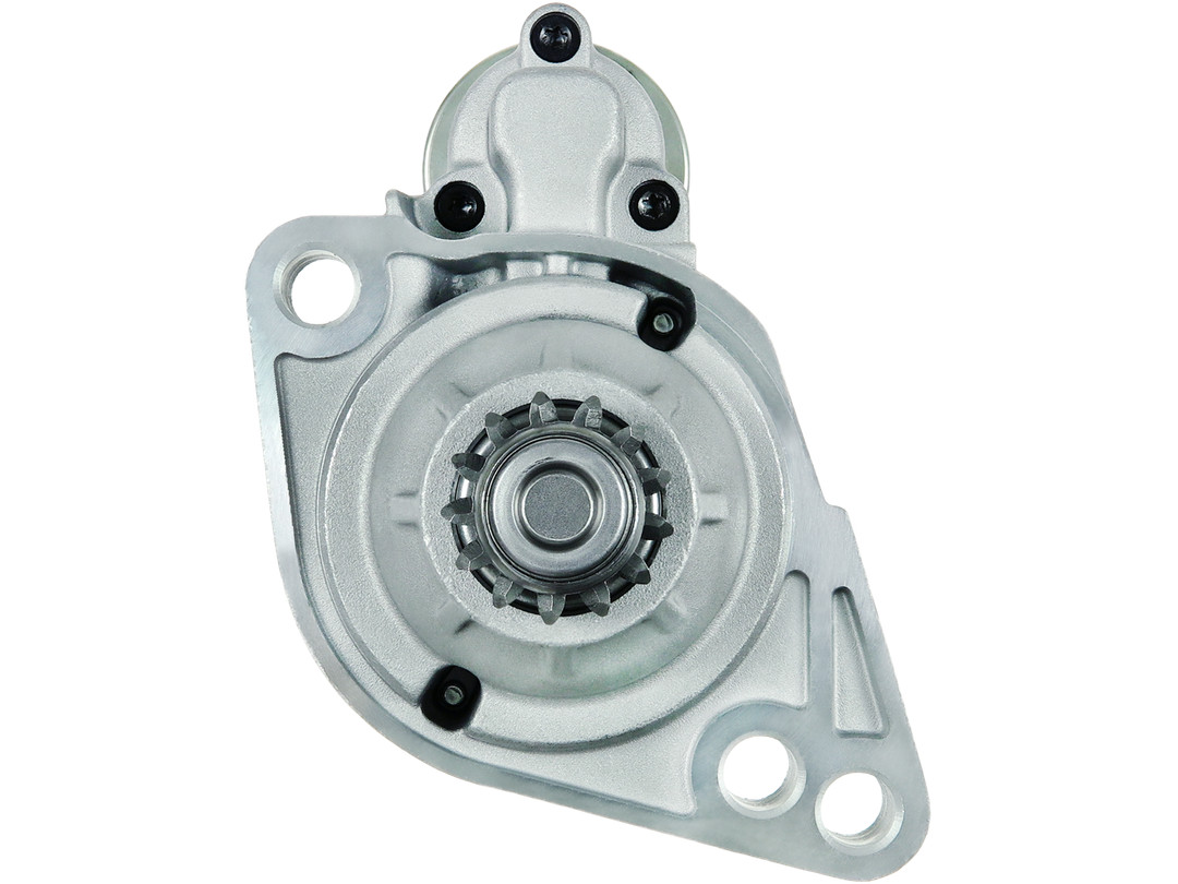 Motorino d'avviamento - S0655S AS-PL