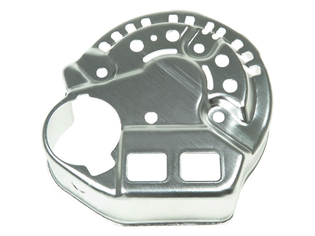 Protective Cap, alternator - APC6016S AS-PL