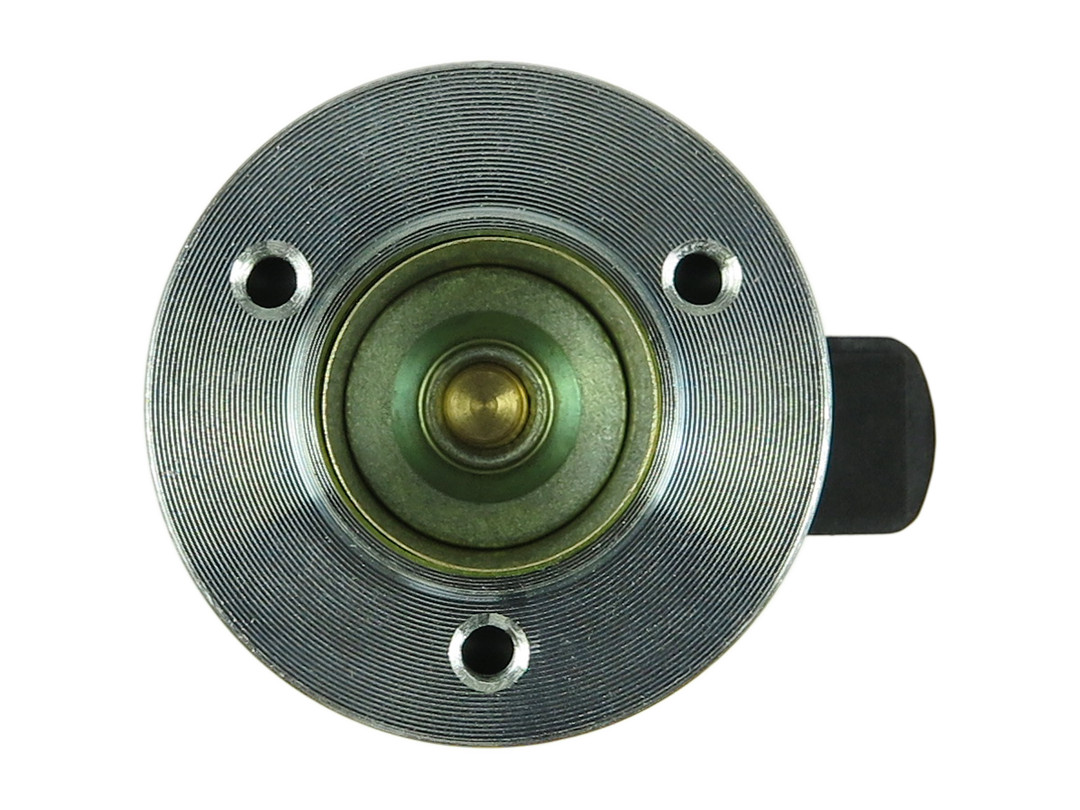 Solenoid Switch, starter - SS4018 AS-PL