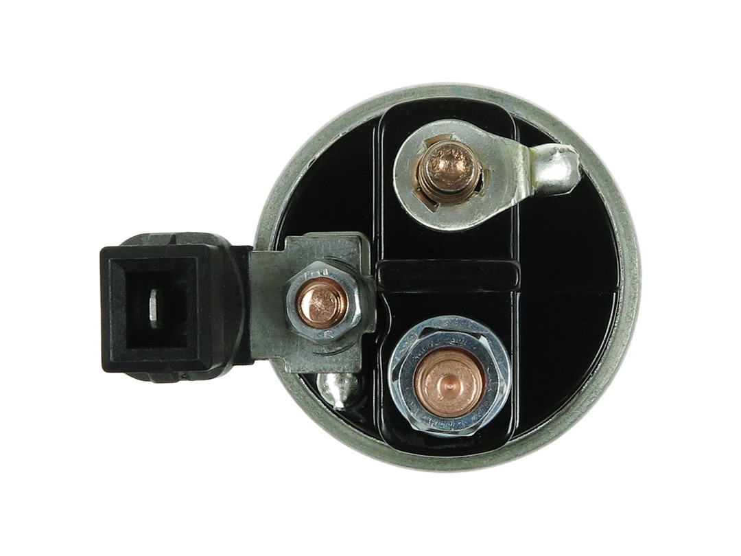 Solenoid Switch, starter - SS4018 AS-PL