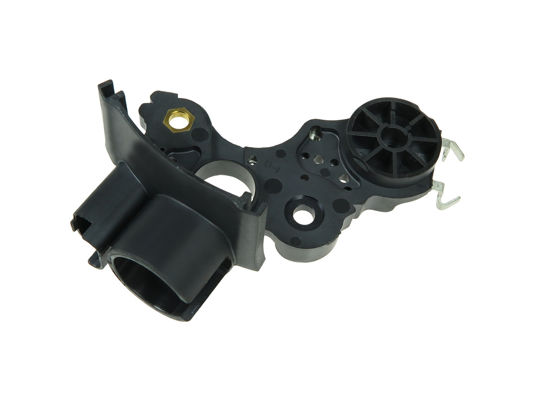 Repair Kit, alternator - ARS3012 AS-PL