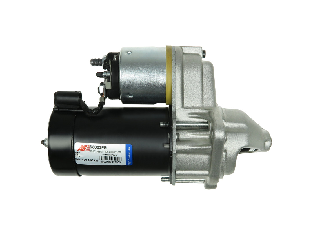 starteris - S3003PR AS-PL